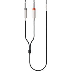 Teenage Engineering FIELD-CABLE-6.35MM - Vue 1